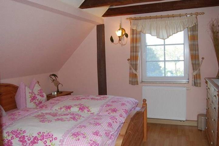 Ferienhaus für 3 Personen, mit Sauna und Garten in Burg (Spreewald) - 3