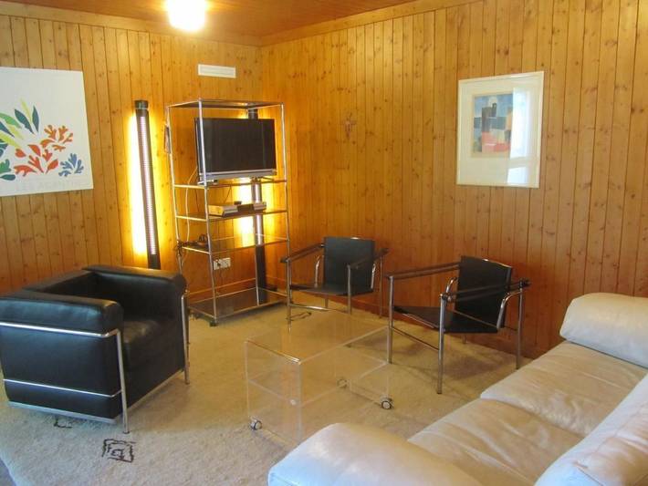 Ferienwohnung für 6 Personen, mit Garten in Bregaglia - 4