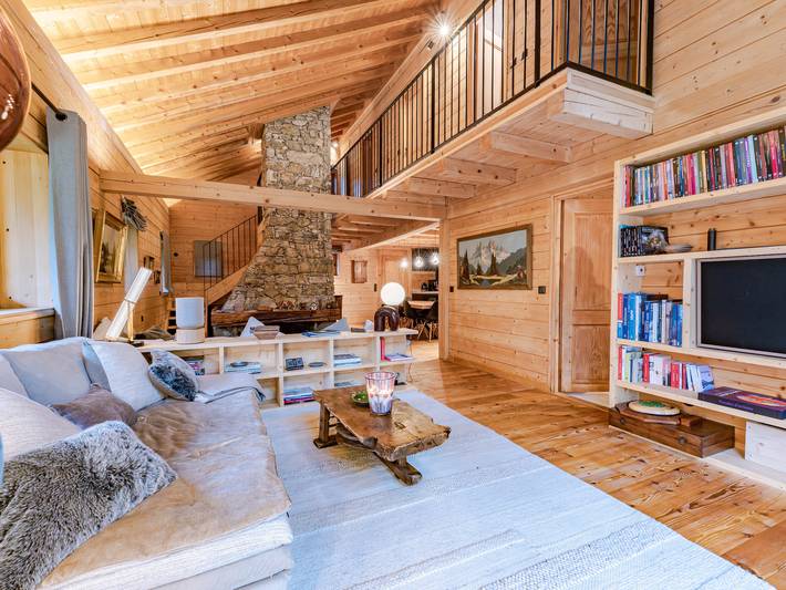 Luxury Chalet in Les Allues in Les Allues, Massif de la Vanoise