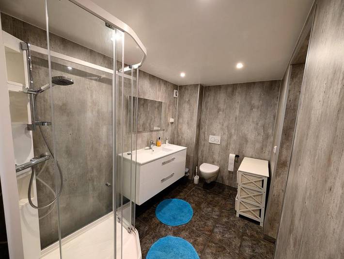 Maison d’hôte pour 2 personnes en Norvège - 2