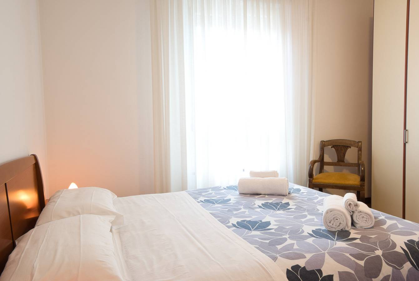 Ganze Wohnung, Appartamento incantevole a due passi dal lago in Lecco, Westliche Bergamo-Alpen