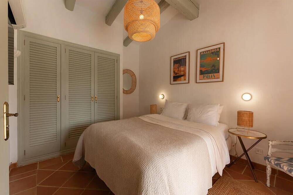 Cozy home in Puerto de Andratx in Port d'Andratx, Andratx