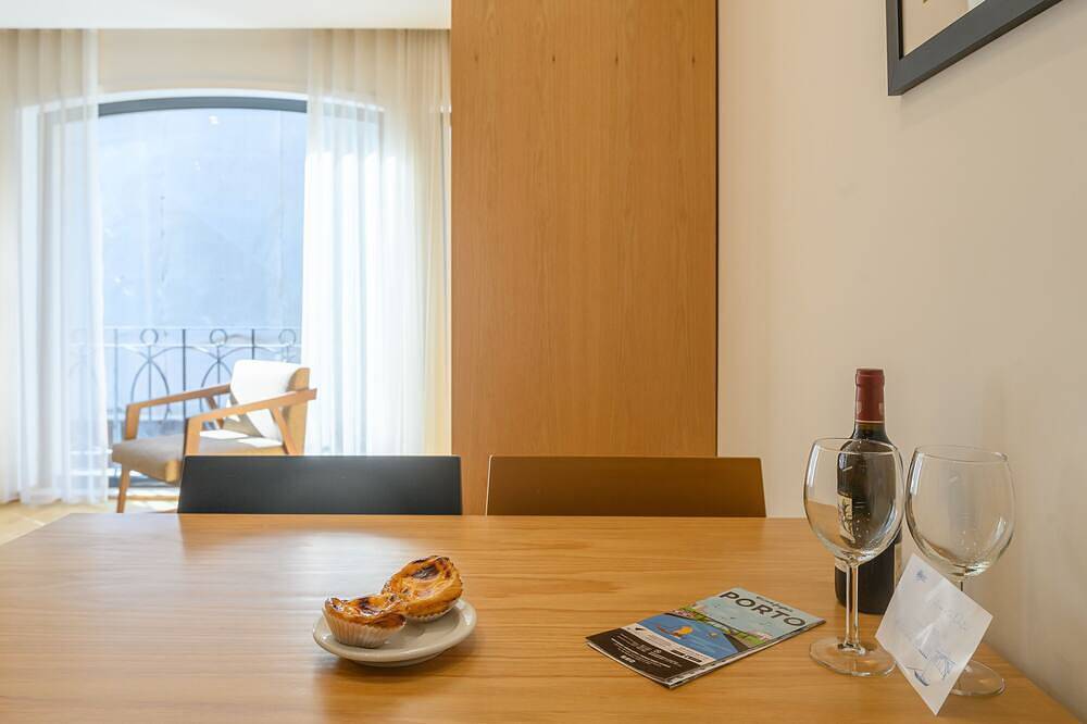 Appartamento vacanze a Porto a partire da 118€ a notte