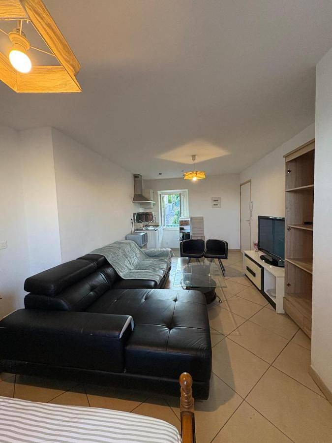 Apartamento de vacaciones para 5 personas, con balcón - 1