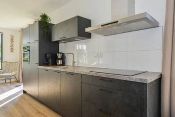 Loft voor 6 Personen in Nederlandse kust, Noord-Holland, Afbeelding 2