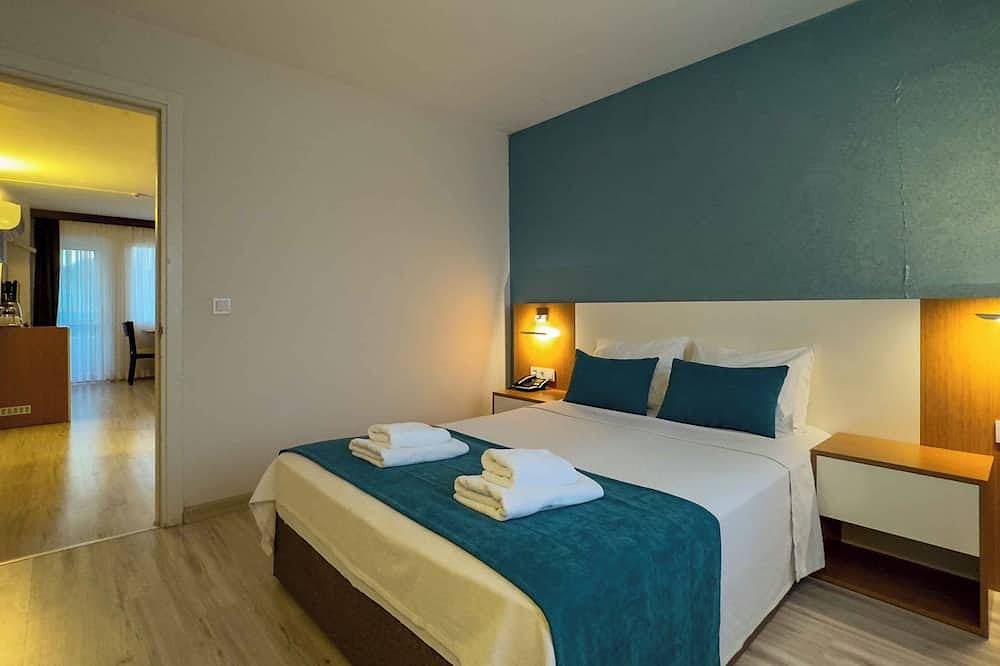 Book Your Perfect Winter Escape, Winter Stays, Special Rates. in Kusadasi, Turkish Aegean