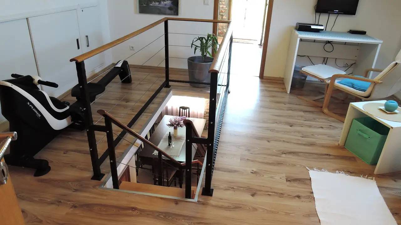 Ferienhaus für 8 Personen (106 m²) in Gluići in Dalmatinisches Zagora