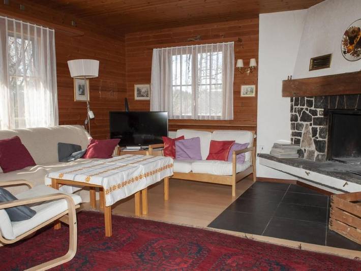 Chalet für 8 Personen, mit Garten, mit Haustier in Hasliberg - 2