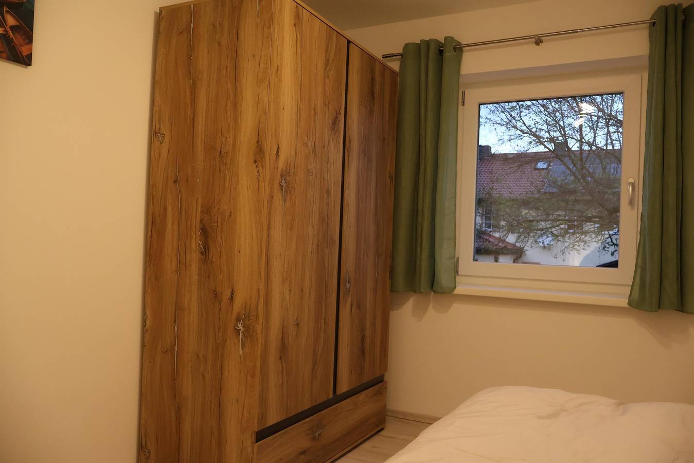 Ganze Ferienwohnung, Ferienwohnung 3 in Naumburg, Saale-Unstrut