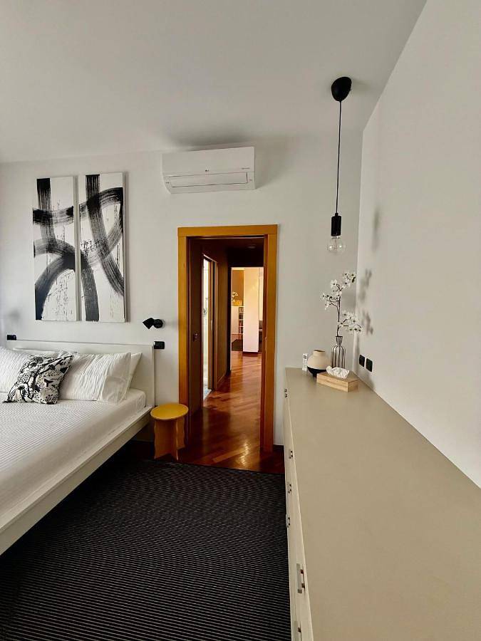Gîte pour 4 personnes, avec Vue à Lodi - 4
