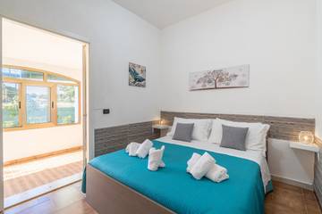 Casa Vacanza per 12 Persone in Plemmirio, Siracusa e dintorni, Foto 4