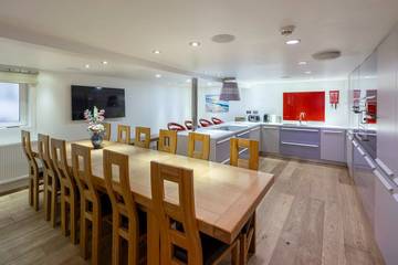 Casa Vacanza per 12 Persone in Brighton, Sussex, Foto 2