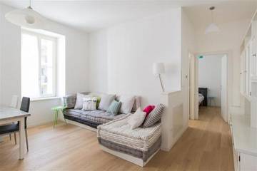 Ferienwohnung für 2 Personen in Triest