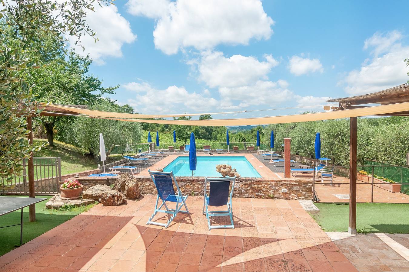Agriturismo 'Molinuzzo - Lisa' with Shared Pool, Private Terrace and Wi-Fi in Barberino Tavarnelle, Chianti