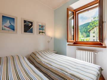 Casa Vacanza per 6 Persone in Sauze d'Oulx, Provincia di Torino, Foto 4