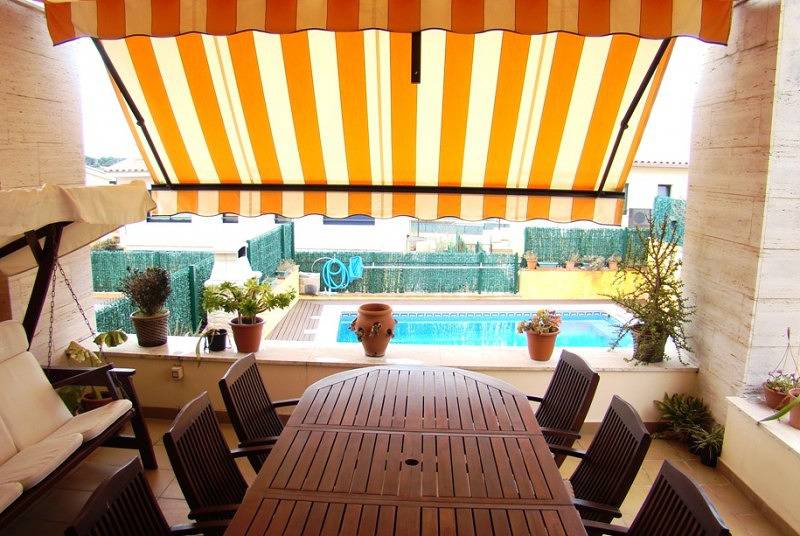 Club Villamar - Neska in Palamós, Costa Brava