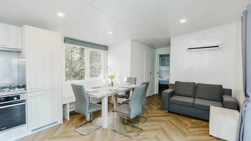 Gîte pour 7 personnes, avec jardin à Turnhout - 2