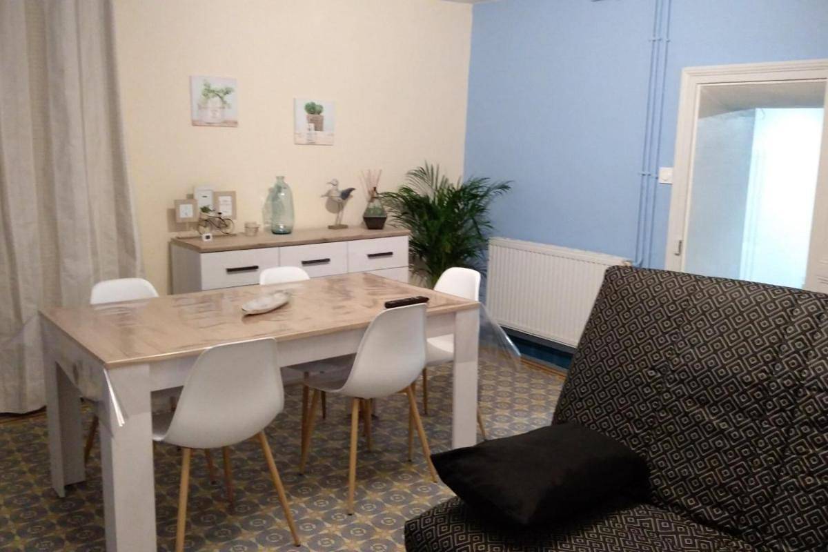 One-Bedroom Villa in Clisson, Région de Nantes