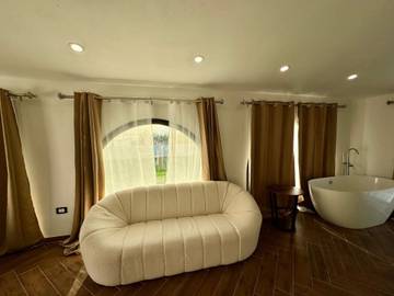 Glamping per 2 Persone in Campidano, Cagliari e Dintorni, Foto 3