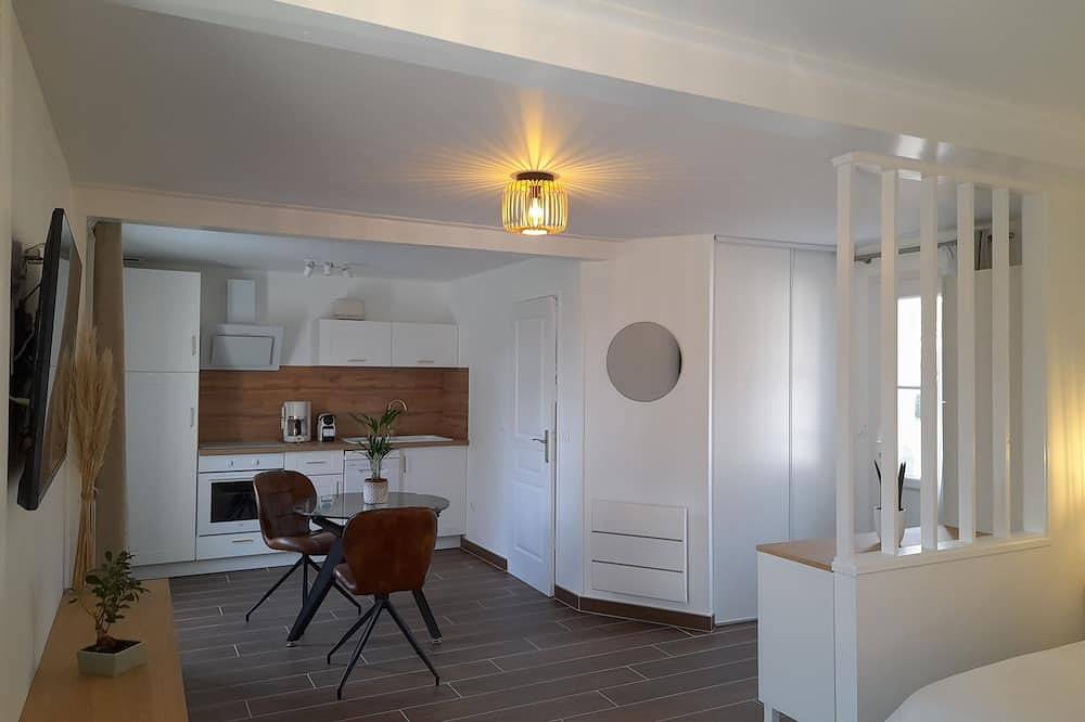 Appartement entier, Domaine de L'ermitage Gîte les Saules in Rue (homonymie), Région d'Abbeville