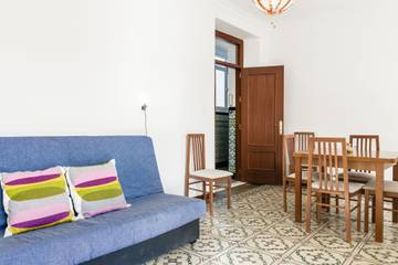 Vakantieappartement voor 8 Personen in Cádiz, Costa de la Luz, Afbeelding 4