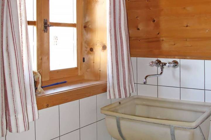 Sturmbachhütte in Hohe Tauern, Uttendorf