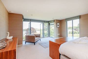 Cottage for 8 People in St Mawes, Cornwall, Photo 1