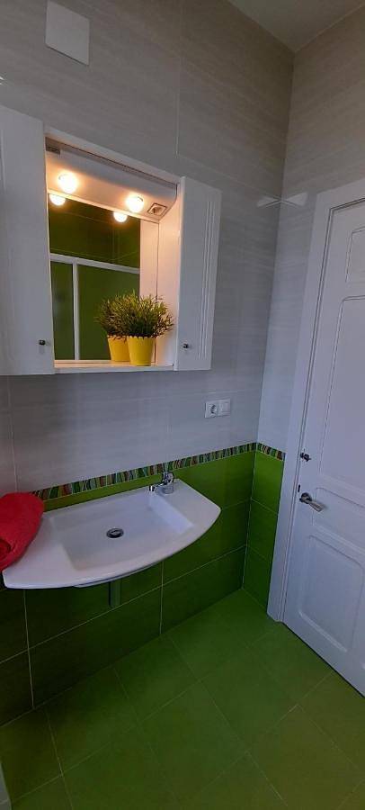 Apartamento Rural Playa Foz - Vistas al Mar in Praia da Area Longa (Foz), Foz