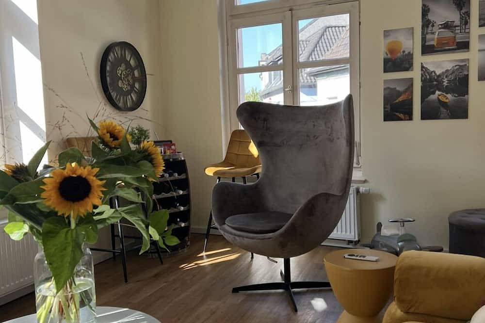 Ganze Wohnung, Sunny Side Straelen Ferienwohnung 110 qm in Straelen, Niederrhein