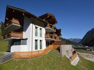 Vakantieappartement voor 6 Personen in Viehhofen, Kitzbüheler Alpen, Afbeelding 3