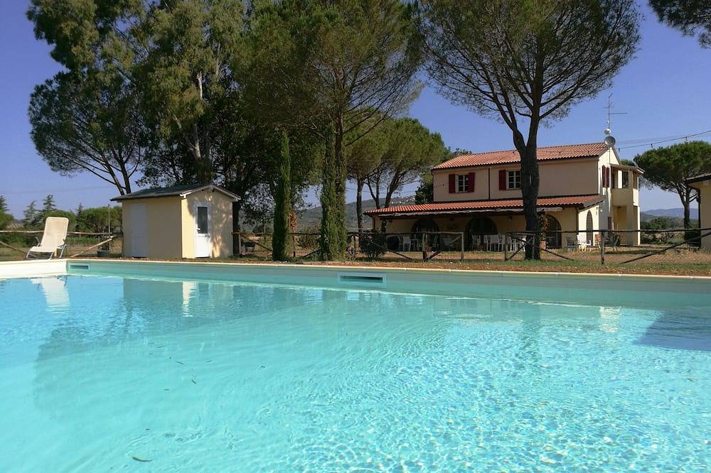 Appartamento vacanze a Tuscia a partire da 87€ a notte