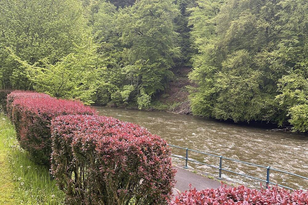 En Plein Coeur de Bouillon Avec Salle de jeu et Gym, Idéal Pour les Familles in Bouillon, Neufchâteau region