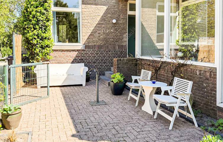 Ferienwohnung für 2 Personen, mit Garten, mit Haustier in Noordwijk - 4