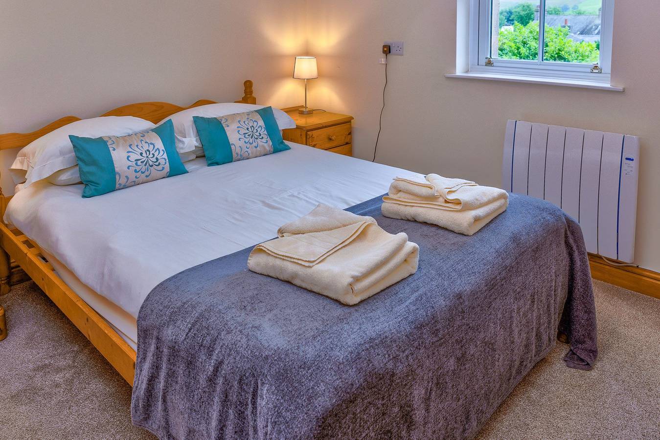 Entire apartment, Howgills Apartment 10 in Sedbergh, Yorkshire Dales National Park