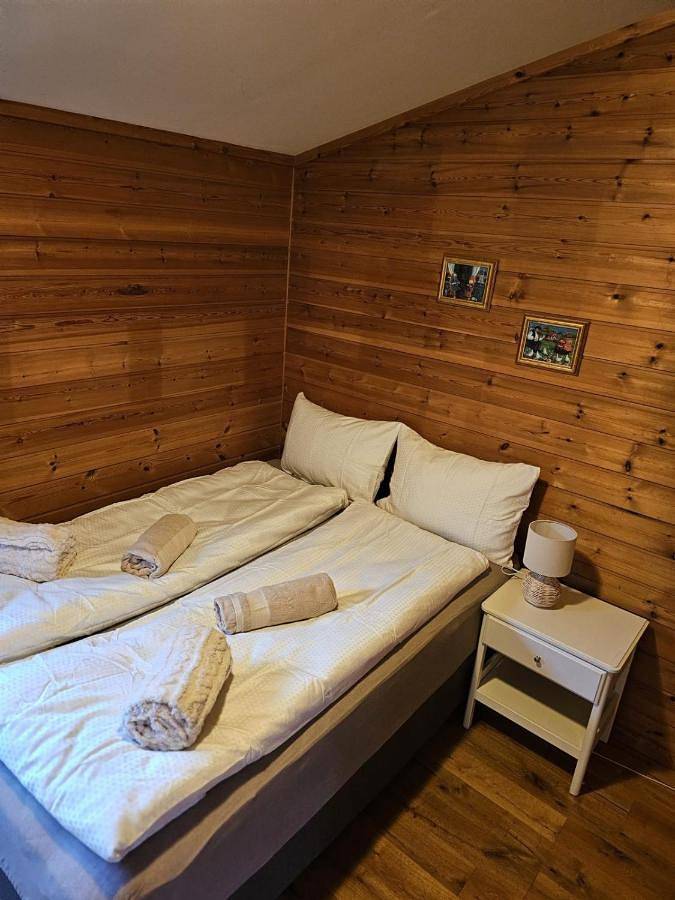 Double Room in Vestre Aker, Oslo