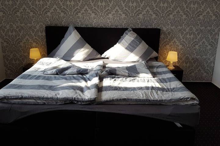 Ferienhaus für 19 Personen, mit Balkon, mit Haustier in Zorge - 3