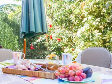 Ferienhaus in Playa de Alcúdia, Alcúdia für 5 