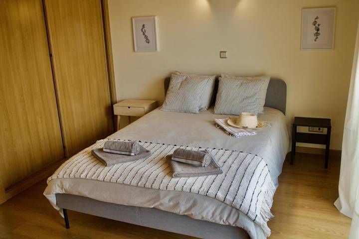 Gîte pour 4 personnes, avec balcon et vue à Algoz - 3