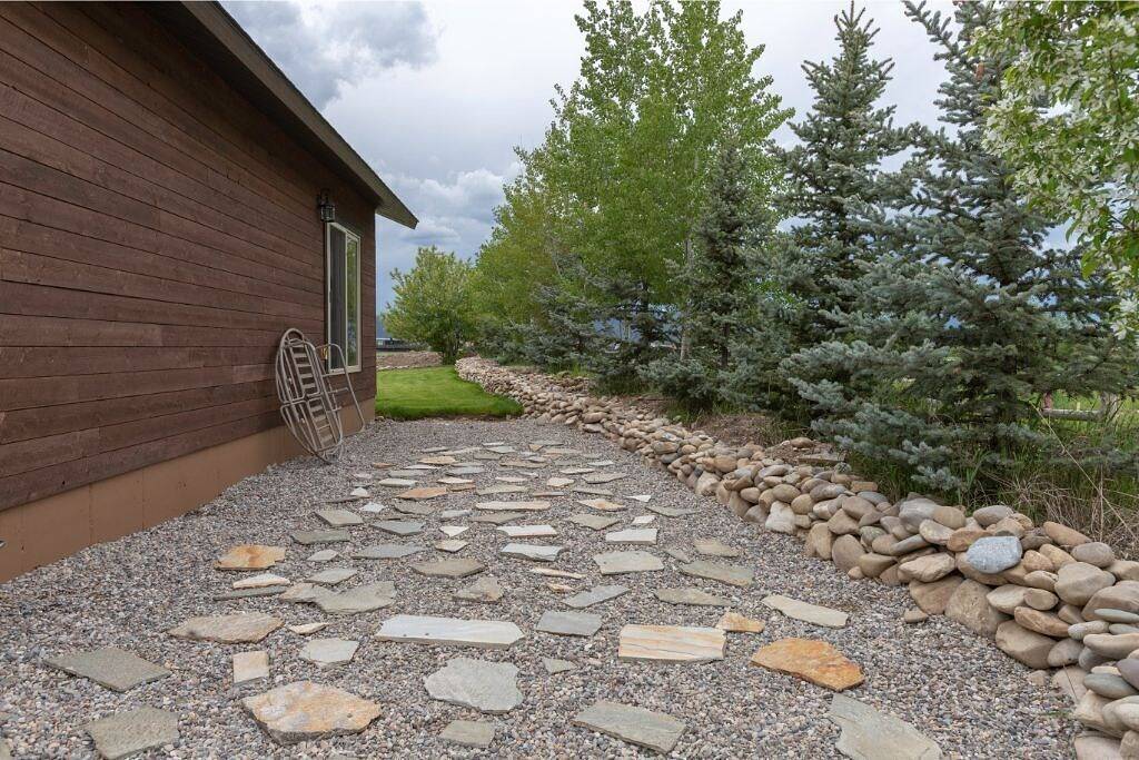 Bear Meadow Lodge: relaxing 3400 sq. ft., 6 bdm home 37 miles from Jackson Hole in Alpine Northeast, Grand Teton Nationalpark