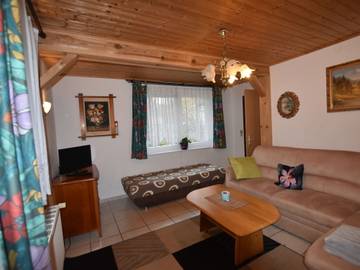 Bungalow für 3 Personen in Stove, Boiensdorf, Bild 4