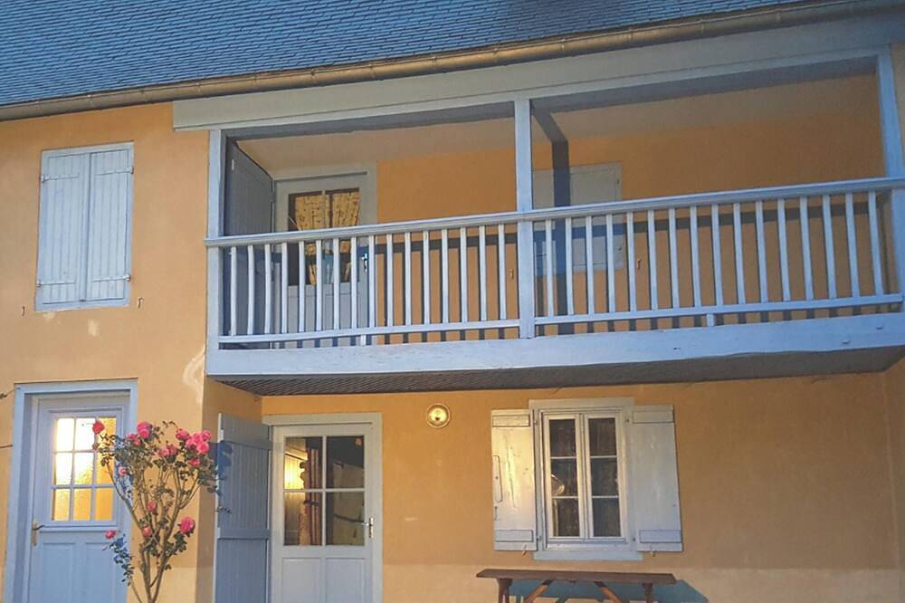 Homerez - House in Sainte-Marie de Campan in Sainte Marie de Campan, Campan