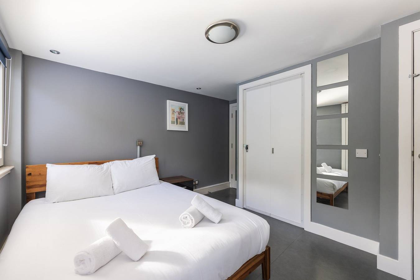 Ganze Wohnung, Ferienwohnung für 3 Personen in Edinburgh, Edinburgh und Lothian