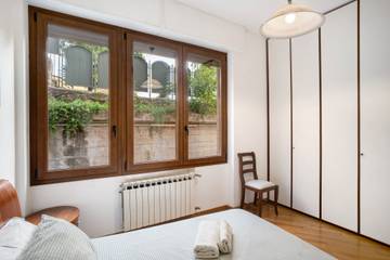 Ferienwohnung für 5 Personen in Alassio, Ligurische Alpen, Bild 4