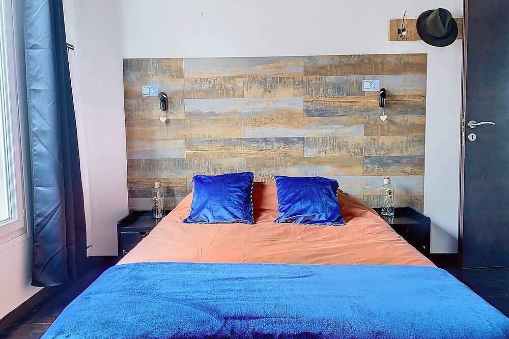 Apartamento entero, Le Rodet - Proche Rer E, 20 min de Paris in Villemomble, Sena-Saint Denis