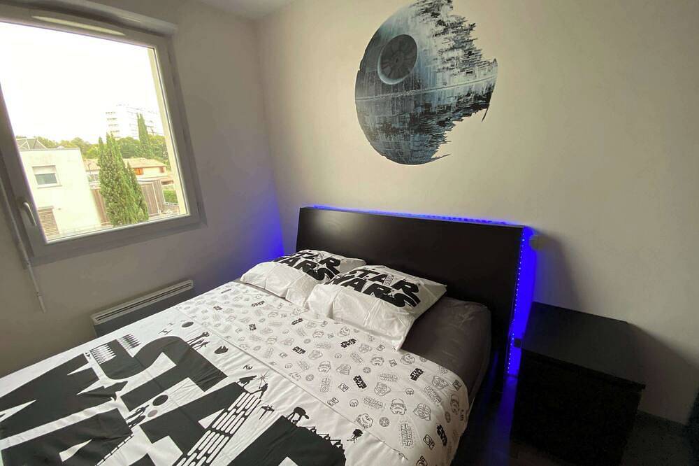 Appartement de vacances
