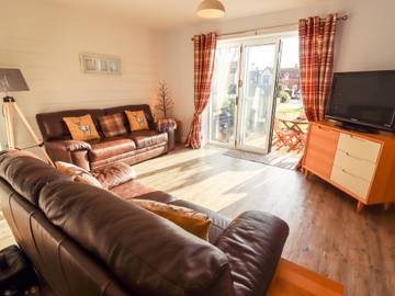 Cottage for 4 People in North Yorkshire, Yorkshire, Photo 1