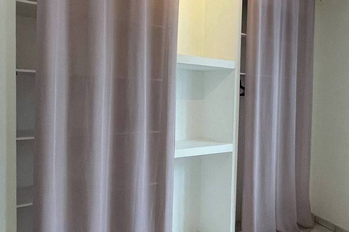 Gîte pour 5 personnes, avec jardin, animaux acceptés à Aufferville