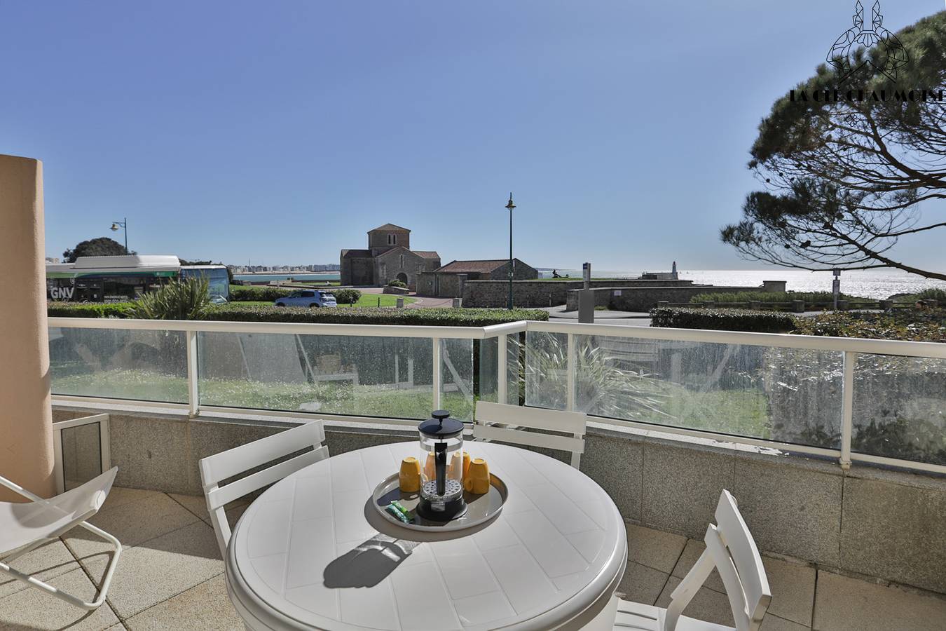 Photo : Appartement de vacances
