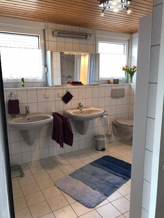 Ferienhaus Hedwig in Landau, Südliche Weinstraße