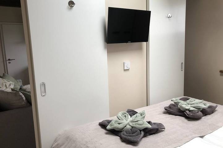 Camping für 4 Personen in der Lüneburger Heide - 4